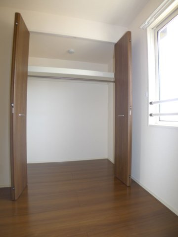 Droom SAKURA.Kの収納