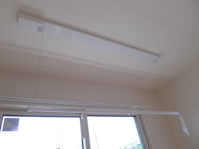 Droom SAKURA.Kの設備