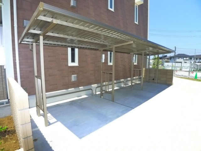 Droom SAKURA.Kのその他共用部分