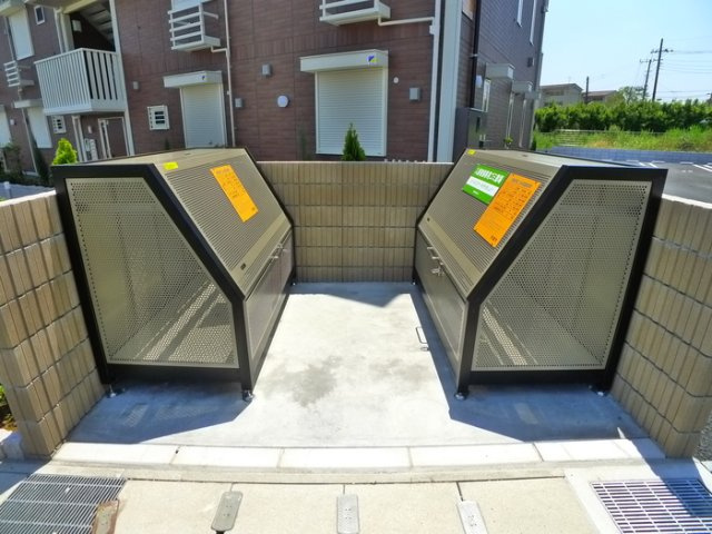 Droom SAKURA.Kのその他共用部分