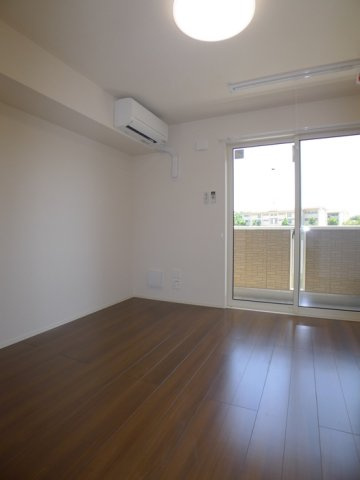 Droom SAKURA.Kの居間・リビング