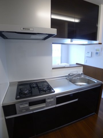 Droom SAKURA.Kのキッチン