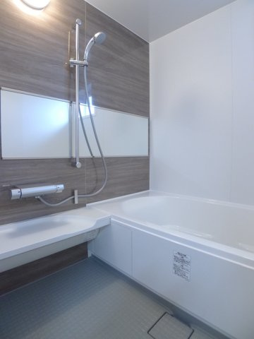 Droom SAKURA.Kの浴室