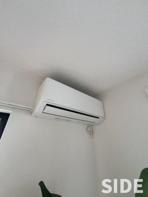 【設備】 | リアンコート | ※モデルルーム画像