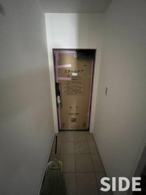 【玄関】 | リアンコート | ※モデルルーム画像