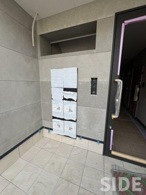 【エントランス】 | リアンコート