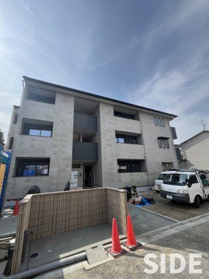 【外観】 | リアンコート