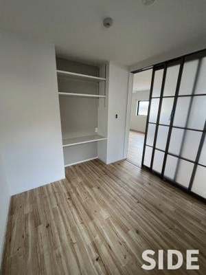 【内装】 | リアンコート | ※モデルルーム画像