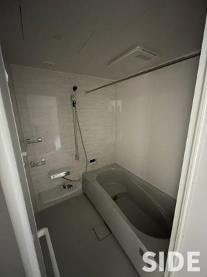 【浴室】 | リアンコート | ※モデルルーム画像