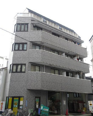 ディアハイム秋田