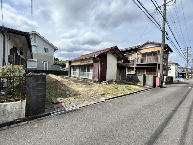 【外観】の画像