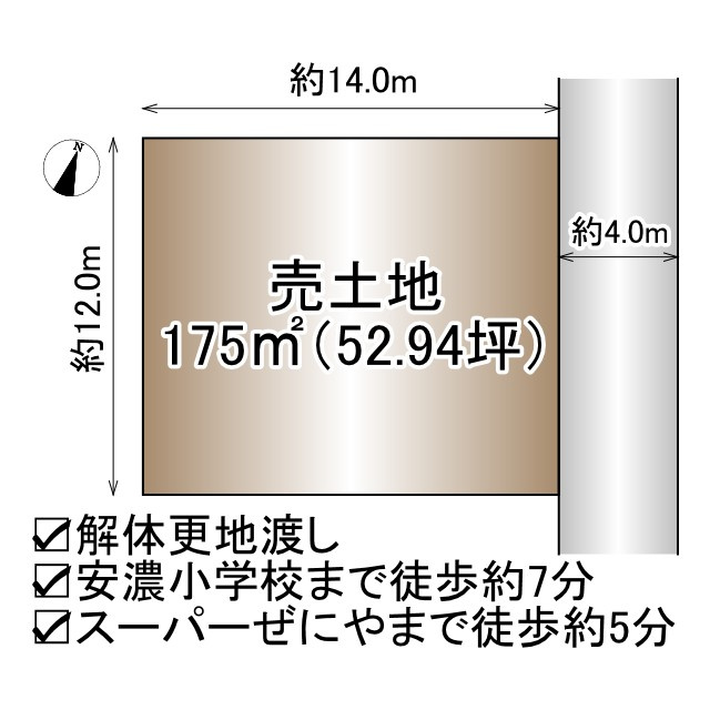 【土地図】の画像