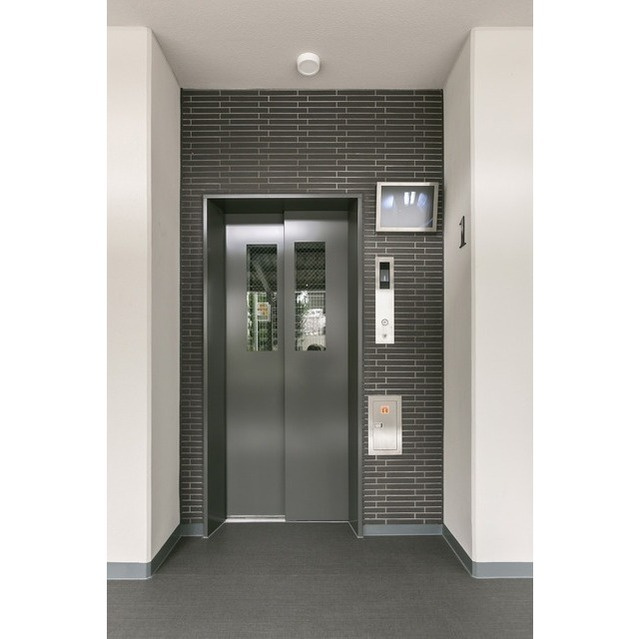 LIBR GRANT都立大学（リバーグラント都立大）のその他共用部分