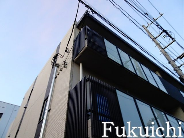 LIBR GRANT都立大学（リバーグラント都立大）