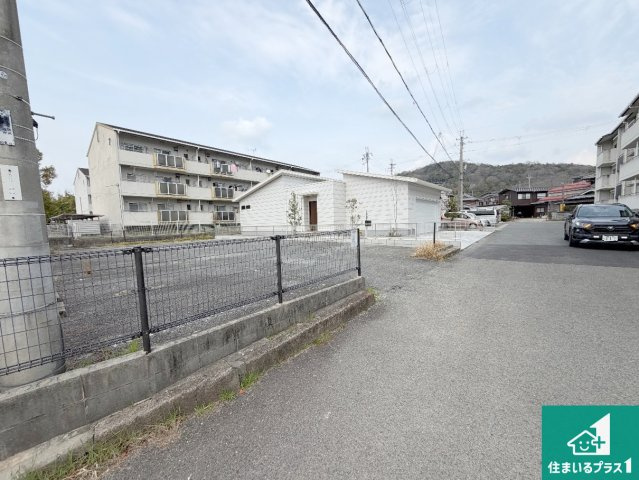 加西市北条町西高室　第2期　新築一戸建ての外観|周辺は落ち着いた街並みの住宅地！子育てがしやすい住環境です！まだ未完成ですが、現地でしかわからない事もございます。是非一度ご覧ください。