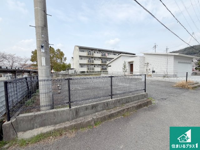 加西市北条町西高室　第2期　新築一戸建ての外観|周辺は落ち着いた街並みの住宅地！子育てがしやすい住環境です！まだ未完成ですが、現地でしかわからない事もございます。是非一度ご覧ください。