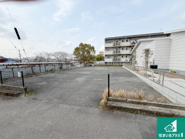 加西市北条町西高室　第2期　新築一戸建ての外観|周辺は落ち着いた街並みの住宅地！子育てがしやすい住環境です！まだ未完成ですが、現地でしかわからない事もございます。是非一度ご覧ください。