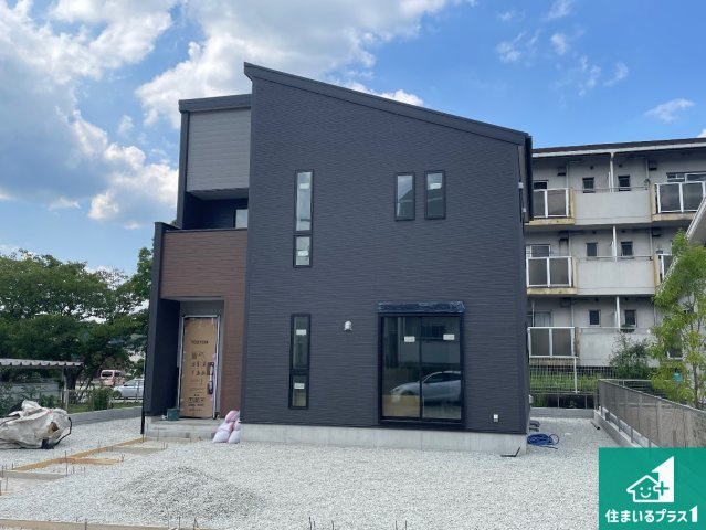 加西市北条町西高室　第2期　新築一戸建て