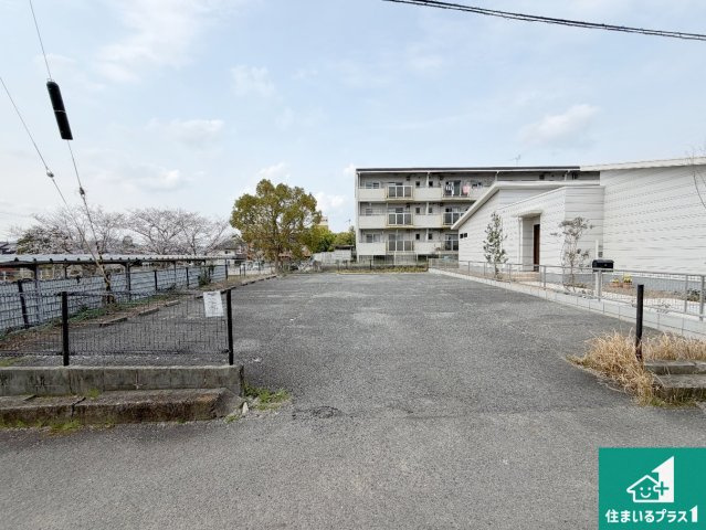 加西市北条町西高室　第2期　新築一戸建ての外観|周辺は落ち着いた街並みの住宅地！子育てがしやすい住環境です！まだ未完成ですが、現地でしかわからない事もございます。是非一度ご覧ください。