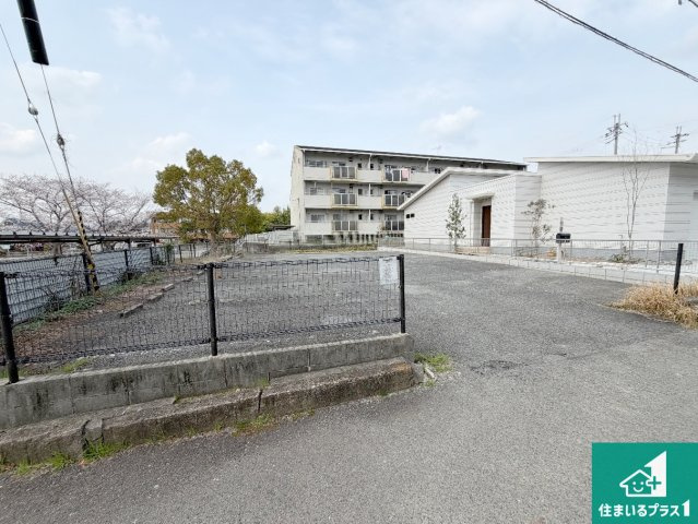 加西市北条町西高室　第2期　新築一戸建ての外観|周辺は落ち着いた街並みの住宅地！子育てがしやすい住環境です！まだ未完成ですが、現地でしかわからない事もございます。是非一度ご覧ください。