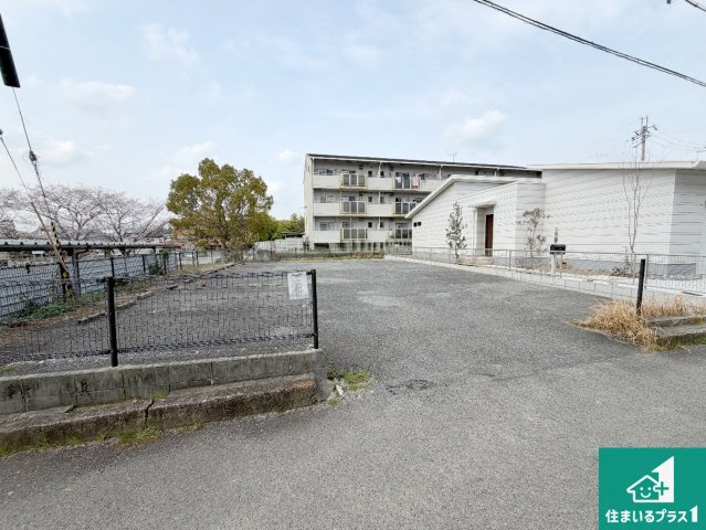 加西市北条町西高室　第2期　新築一戸建ての外観|周辺は落ち着いた街並みの住宅地！子育てがしやすい住環境です！まだ未完成ですが、現地でしかわからない事もございます。是非一度ご覧ください。
