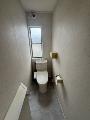 【トイレ】 | Nフィールド