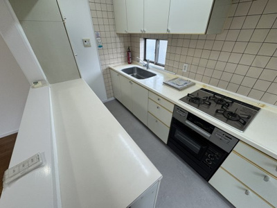 【キッチン】 | Nフィールド