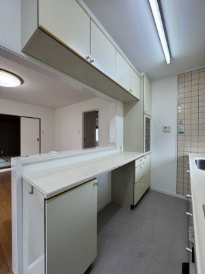 【内装】 | Nフィールド