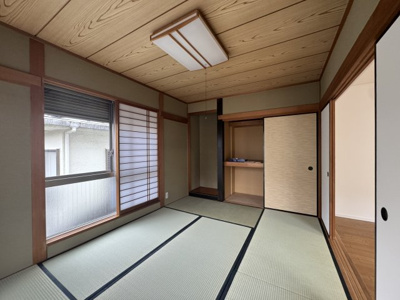 【寝室】 | Nフィールド