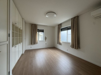 【寝室】 | Nフィールド