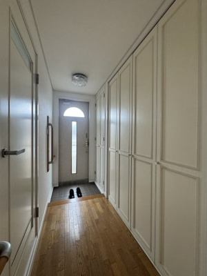 【玄関】 | Nフィールド