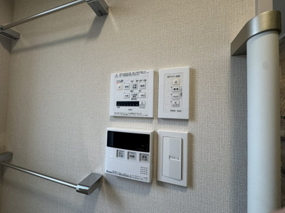 【設備】 | Nフィールド