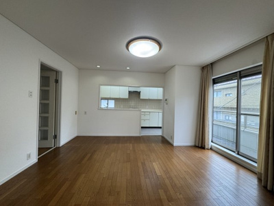 【居間・リビング】 | Nフィールド