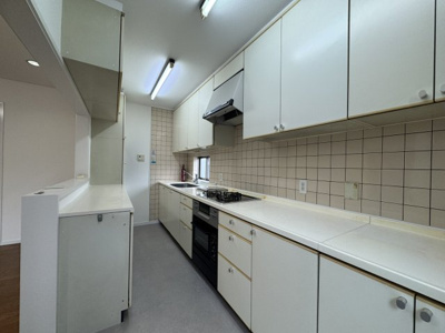 【キッチン】 | Nフィールド