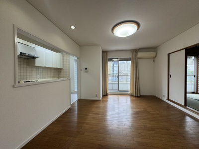 【居間・リビング】 | Nフィールド