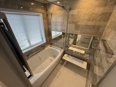 【浴室】 | Nフィールド