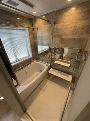 【浴室】 | Nフィールド