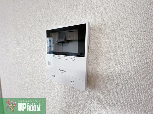 ヴィレッジハヤシのセキュリティ