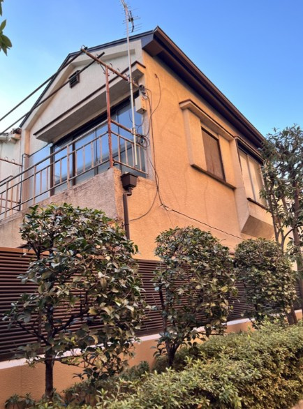 田端1丁目戸建の画像