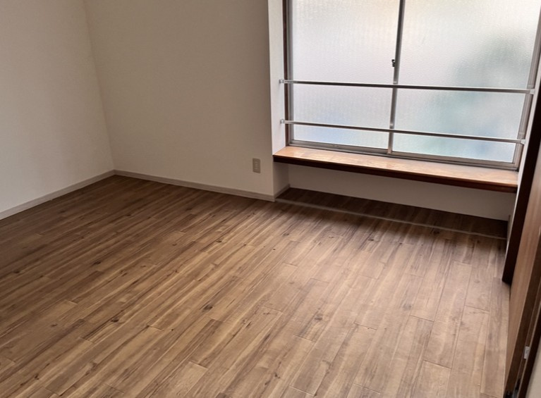 【居間・リビング】