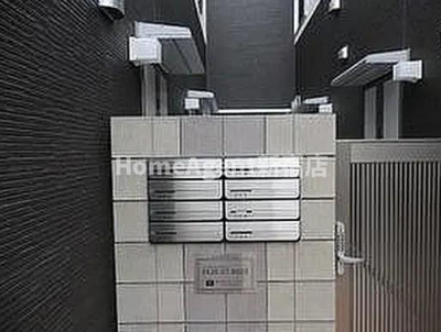 【その他共用部分】 | ドゥエル本蓮沼 