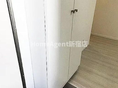 【収納】 | ドゥエル本蓮沼  | 同仕様写真