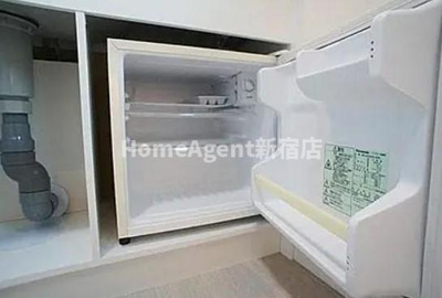 【設備】 | ドゥエル本蓮沼  | 同仕様写真