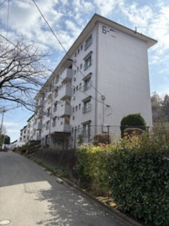 【外観】 | 左近山団地6街区