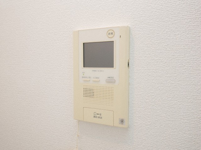 アーデン江戸堀のセキュリティ