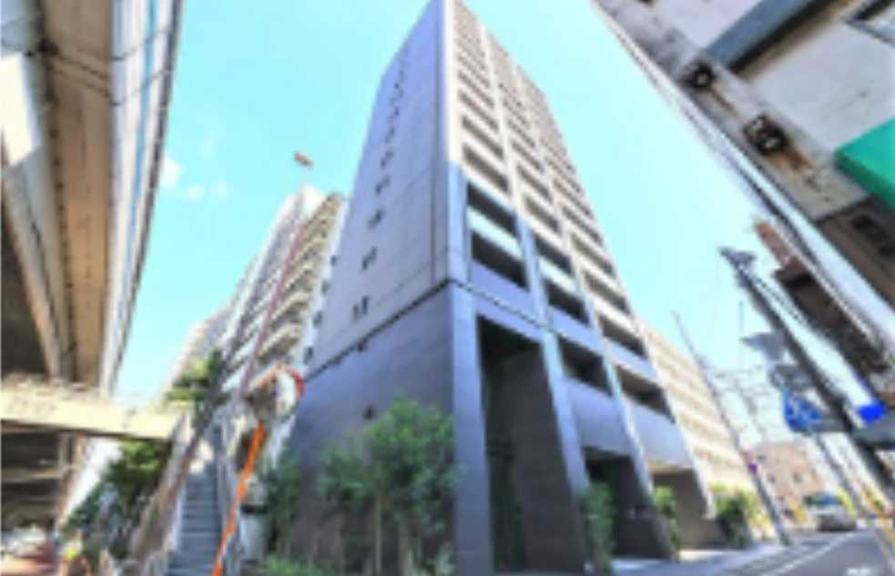 ザ・グランプルーヴ上馬　アイランドキッチン　分譲賃貸　角部屋