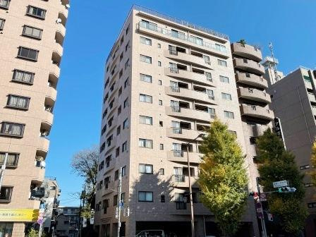 文京ツインタワー