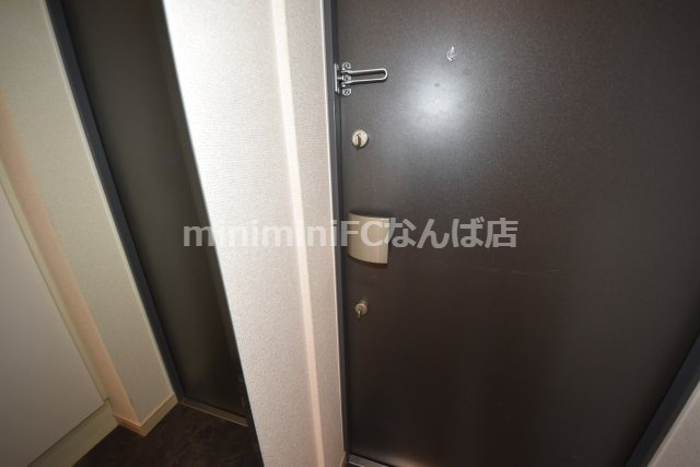 プレサンス本町プライム