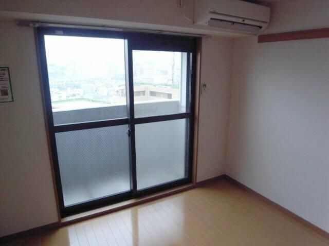 クレアシオン市ヶ谷西