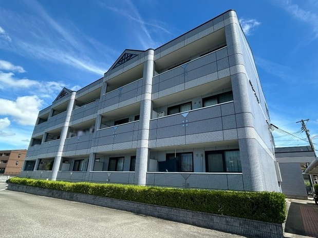 ハッピースリーヒルズ